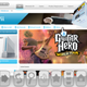 Illustration for article titled Opera Browser For Wii Levels Up